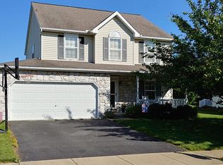 604 Harvest Dr, Dallastown, PA 17313