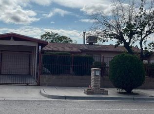 220 Harvard Ave, El Paso, TX 79907