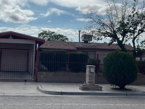 220 Harvard Ave, El Paso, TX 79907