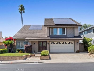 21481 Camino Trebol, Lake Forest, CA, 92630