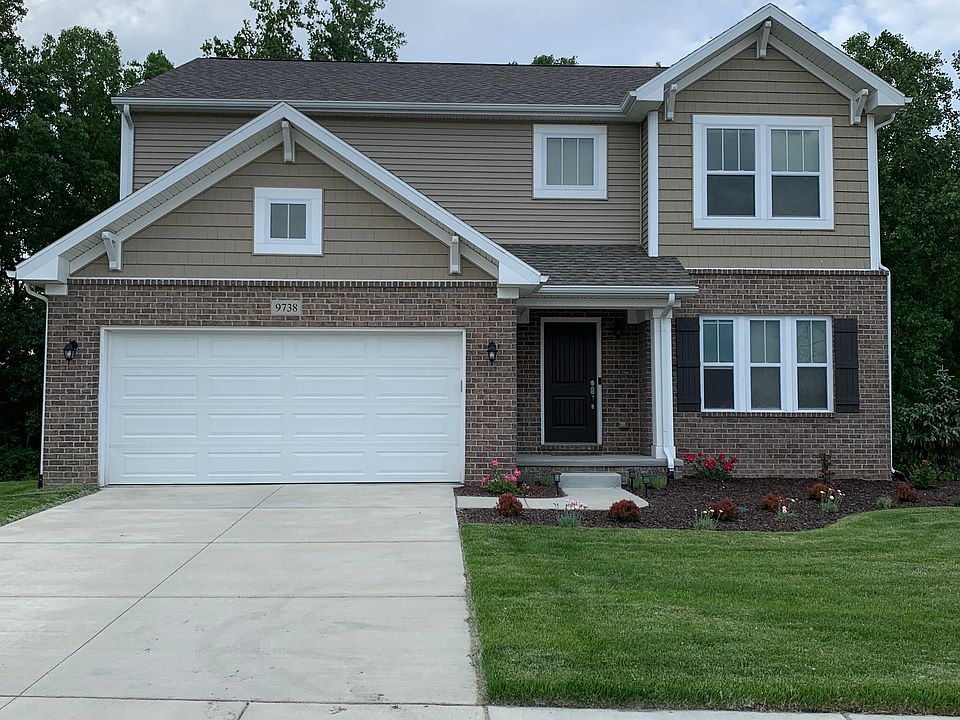1st image of 9738 Woodside Ct