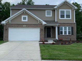 9738 Woodside Ct, Taylor, MI 48180