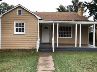 1441 Wallace St, Clovis, NM 88101