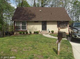 13200 Park Ln, Fort Washington, MD 20744