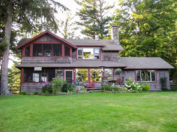 175 Lake Placid Club Way, Lake Placid, NY 12946
