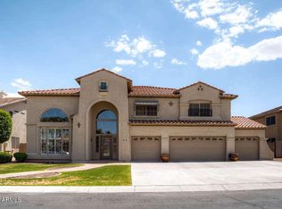 9611 W Gambit Trl, Peoria, AZ 85383