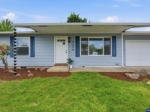 3rd image of 4658 Squire Ct NE