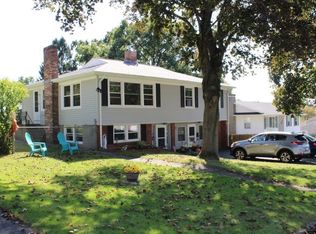 66 Pollett St, Cumberland, RI 02864