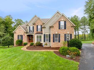 88 Beaver Dam Pl, Gordonsville, VA 22942