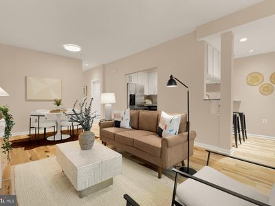 266 Kentucky Ave SE UNIT B, Washington, DC, 20003