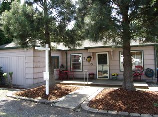 1520 SE Roberts Ave, Gresham, OR 97080