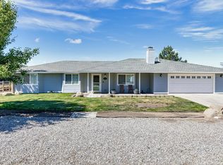 18341 Bowie St, Tehachapi, CA 93561