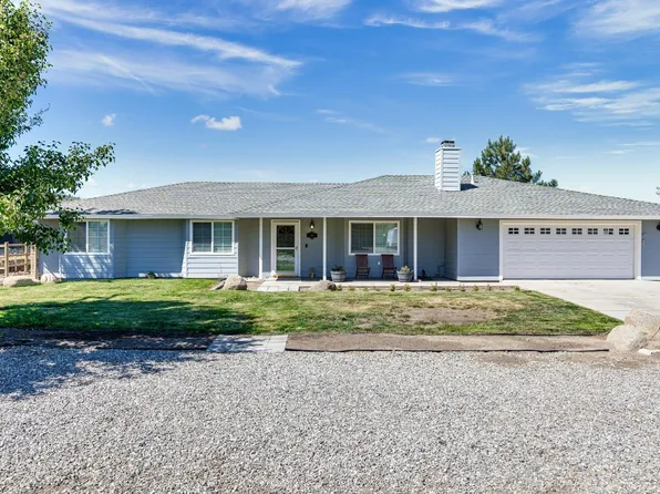18341 Bowie St, Tehachapi, CA 93561