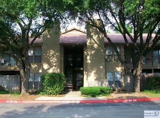 1202 Thorpe Ln, San Marcos, TX 78666