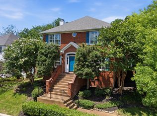 72 Ravenwood Hills Cir, Nashville, TN 37215