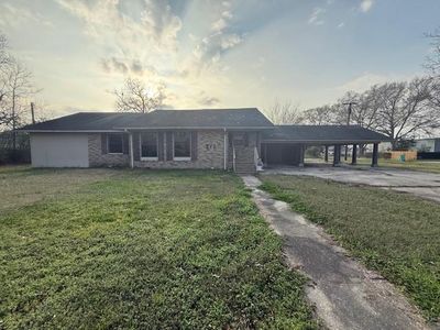 201 S 9th St, Eunice, LA, 70535