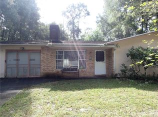 6140 E Joyce Ln, Inverness, FL 34452
