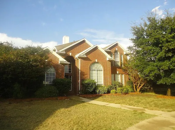 901 Carnegie Ct, Allen, TX 75002