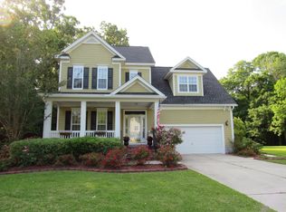 125 Blackwater Dr, Summerville, SC 29485