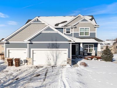 1201 Bishop Cir, Watertown, MN, 55388
