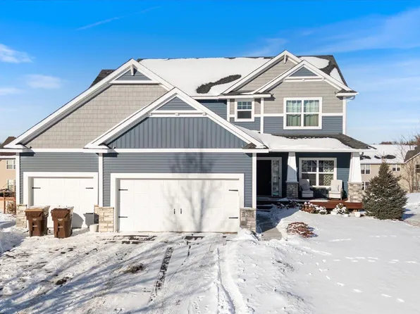 1201 Bishop Cir, Watertown, MN 55388