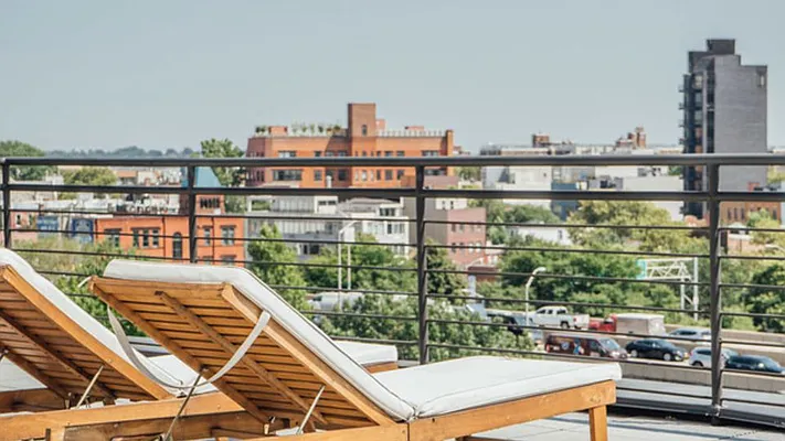 Rented by Nooklyn NYC LLC | media 45