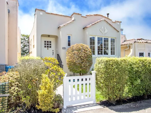 337 Kensington Way, San Francisco, CA 94127