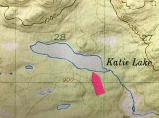 Town Road B No Rd, Talkeetna, AK 99676