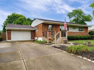 3046 Armen Ave, Dayton, OH, 45432