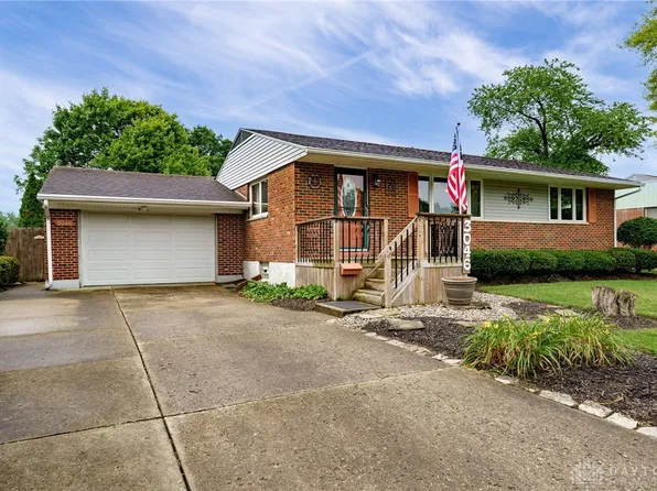 3046 Armen Ave, Dayton, OH 45432