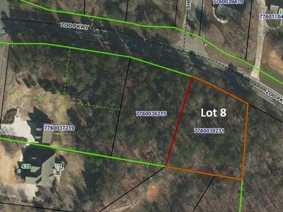 0 Zoo Pkwy LOT 8, Asheboro, NC, 27205