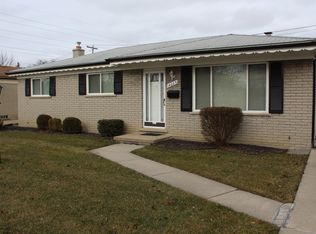 14005 Valusek Dr, Sterling Heights, MI 48312