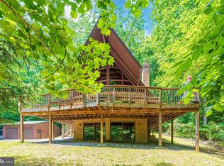 6838 Mountain Church Rd, Middletown, MD 21769