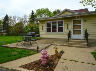 19535 W Millsdale Rd, Elwood, IL 60421