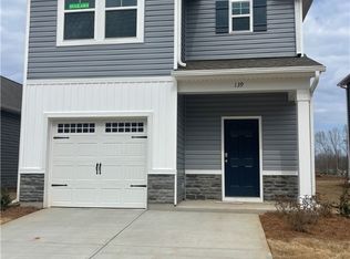 139 Brown Cir, Easley, SC 29642