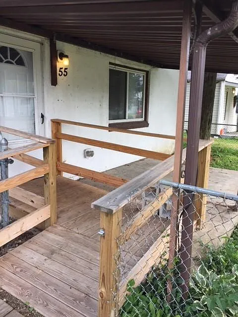 2 bed, 924 sqft, $1,195 — Photo 3