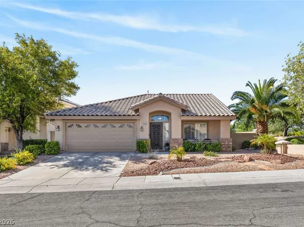 9109 Cotton Rose Way, Las Vegas, NV 89134