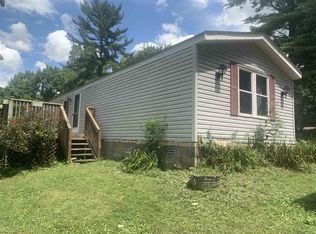 5808 N Knox Rd, Petersburg, IN 47567