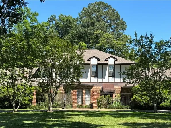 1207 Heyman Ln, Alexandria, LA 71303