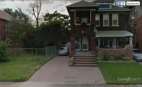 home for rent