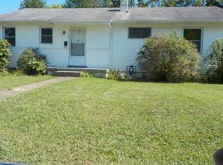 133 W Arrowwood Rd, Oak Ridge, TN 37830