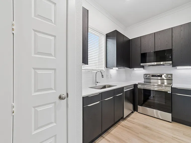 A3-Agave - Kitchen A3-Agave - Kitchen