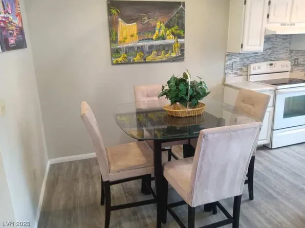 3150 Soft Breezes Dr APT 2192, Las Vegas, NV 89128