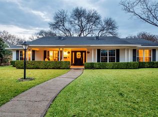 3229 Galahad Dr, Dallas, TX 75229