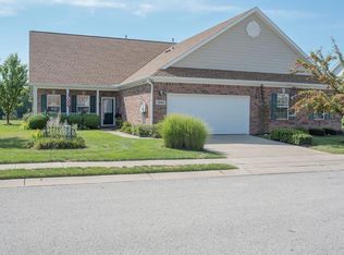 5045 Dunewood Way, Avon, IN