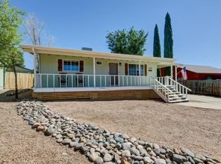 4918 E Ramada Dr, Prescott, AZ 86301