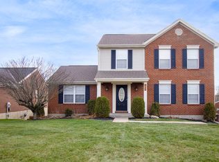2105 Stoneharbor Ln, Independence, KY 41051