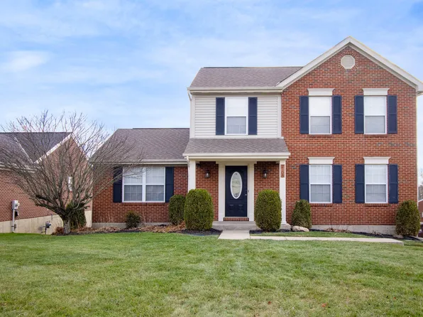 2105 Stoneharbor Ln, Independence, KY 41051