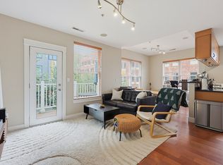 Reservoir Lofts, Cambridge, MA 02138