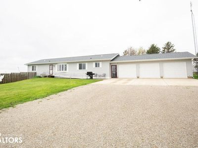 2102 290th St, Titonka, IA, 50480